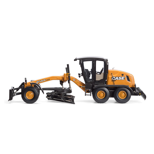 CASE 856C