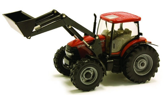 CASE IH MAXXUM 110