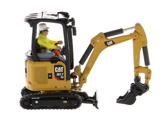CATERPILLAR 301.7 CR