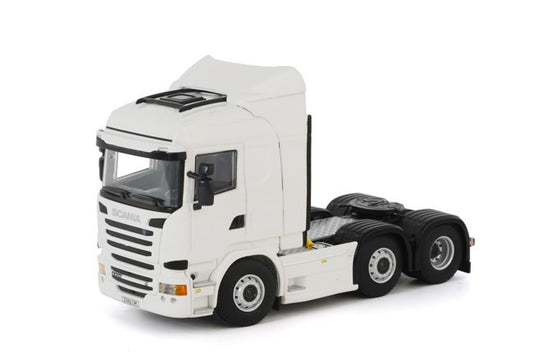 SCANIA R STREAMLINE HIGHLINE