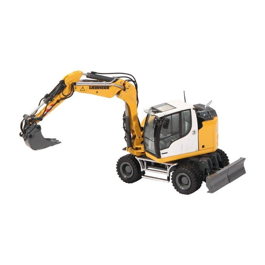 LIEBHERR A910