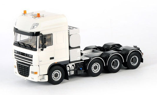 DAF XF 8X4