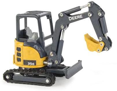 JOHN DEERE MINI9 35G