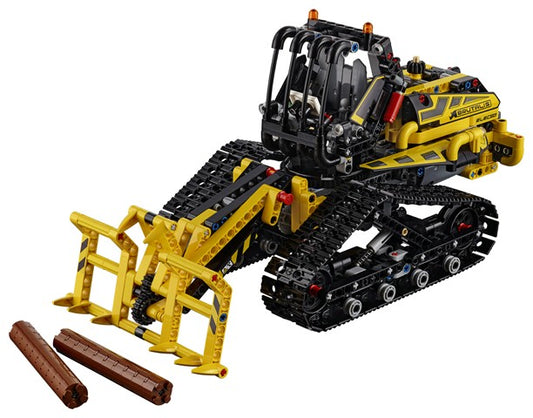 LEGO TECHNIC TRATOR DE CARGA