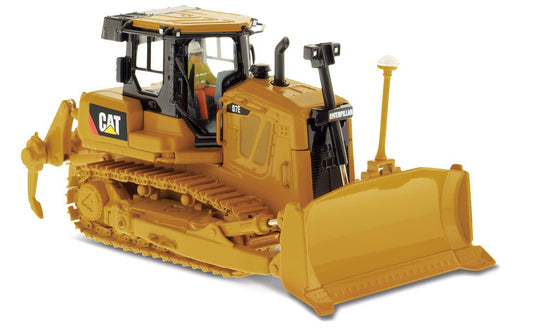 CATERPILLAR D7E