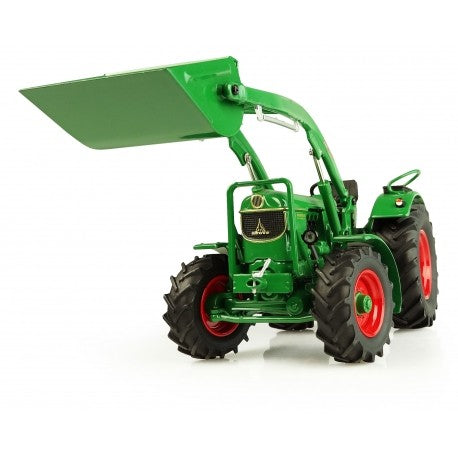 DEUTZ FAHR D60 05