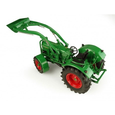 DEUTZ FAHR D60 05