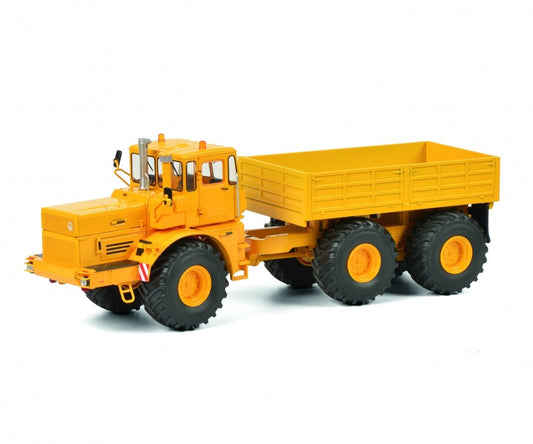 KIROVETS K-700