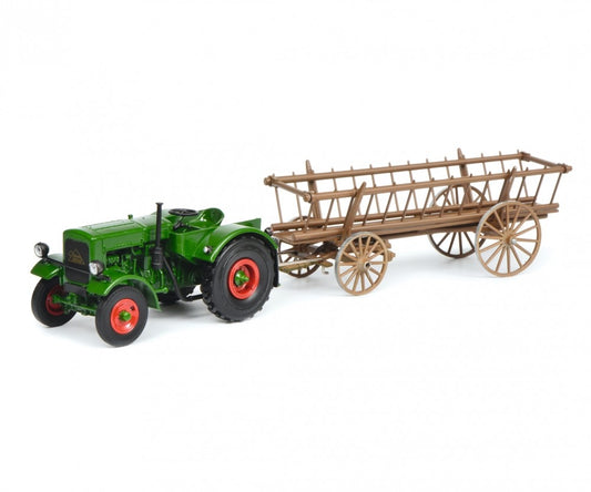 DEUTZ F3