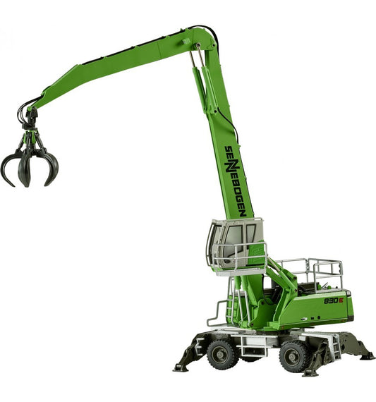 SENNEBOGEN 830E