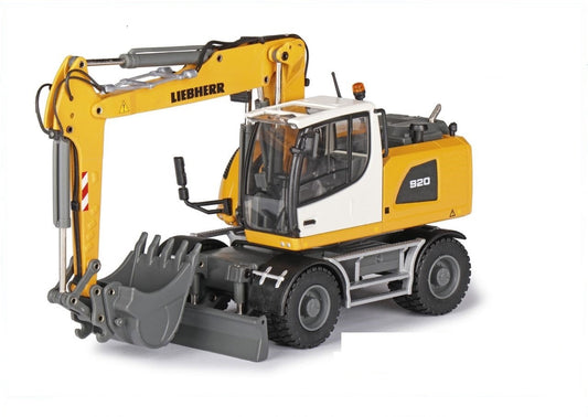 LIEBHERR A920