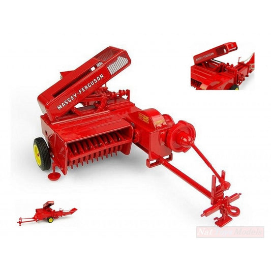 MASSEY FERGUNSON Nº3