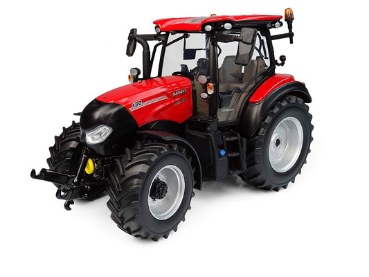 CASE VESTRUM 130 CVX DRIVE - 2019