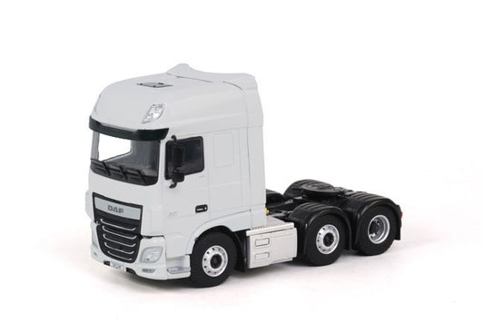 DAF XF SSC 6X2