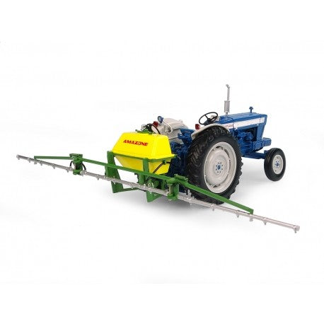 AMAZONE 300S