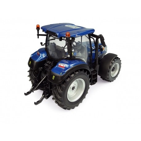 NEW HOLLAND T5.140 BLUE POWER - 2019