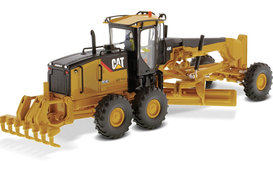 CATERPILLAR 140M