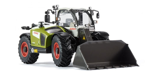 CLAAS SCORPION 7044