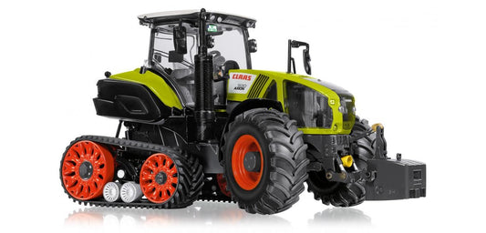 CLAAS AXION 930