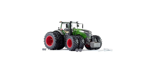 FENDT 1050 VARIO