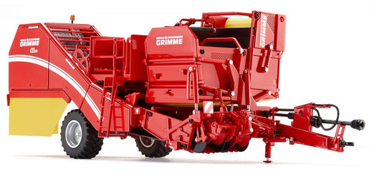 GRIMME BUNKER HARVESTER