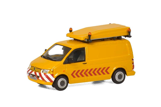 VW TRANSPORTER