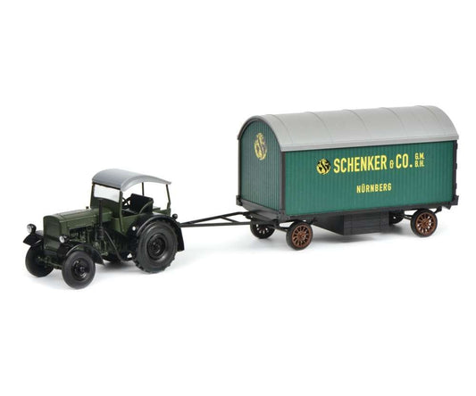 DEUTZ F3