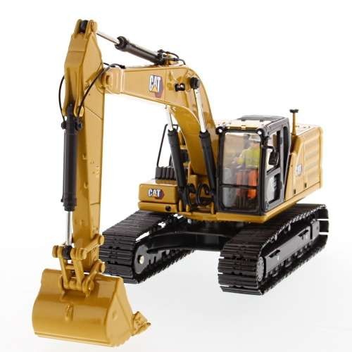 CATERPILLAR 330 HYDRAULIC EXCAVATOR