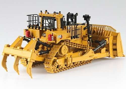 CATERPILLAR D11