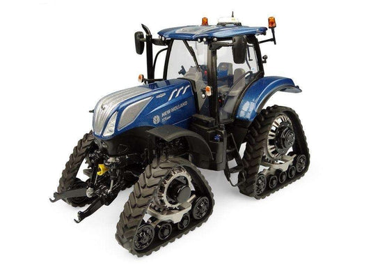 NEW HOLLAND T7.225 BLUE POWER