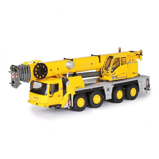 GROVE GMK 4100L-1
