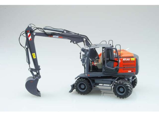 ATLAS 160W