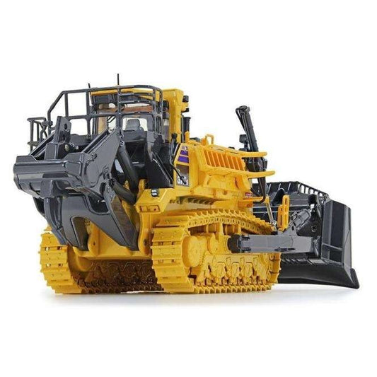 KOMATSU DOZER D375A-8