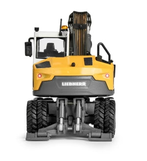 LIEBHERR A909