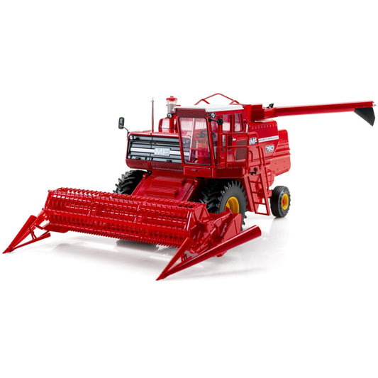 MASSEY FERGUNSON 760
