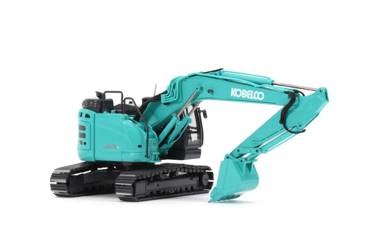 KOBELCO SK380SRLC-7