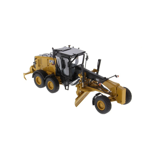 CATERPILLAR 140 LVR