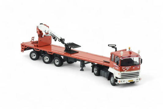 FORD / Buiter Transport