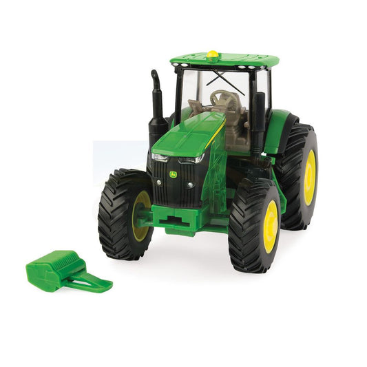 JOHN DEERE 7270R