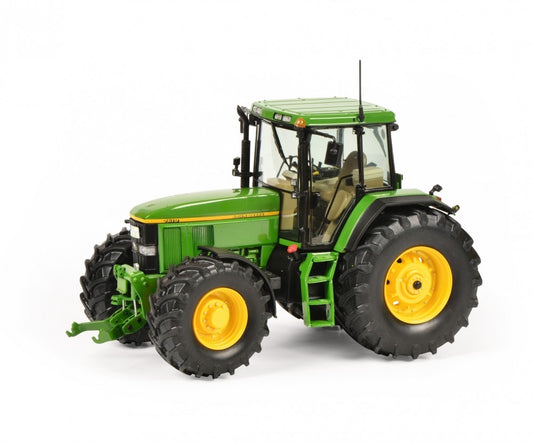 JOHN DEERE 7610