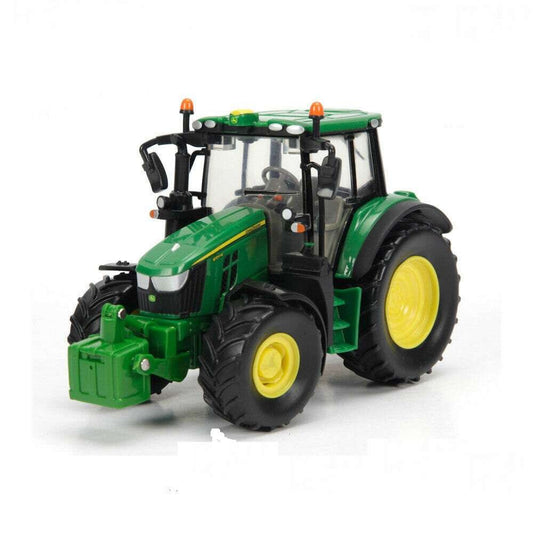 JOHN DEERE 6120