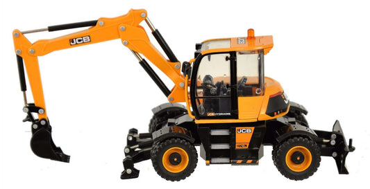 JCB HYDRADIG