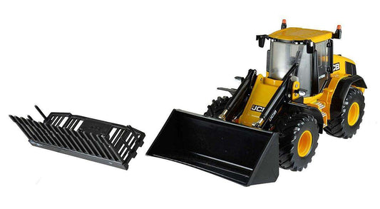 JCB 419S