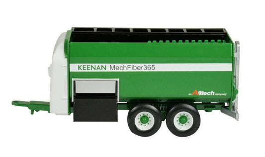 KEENAN MECH FIBRE 365