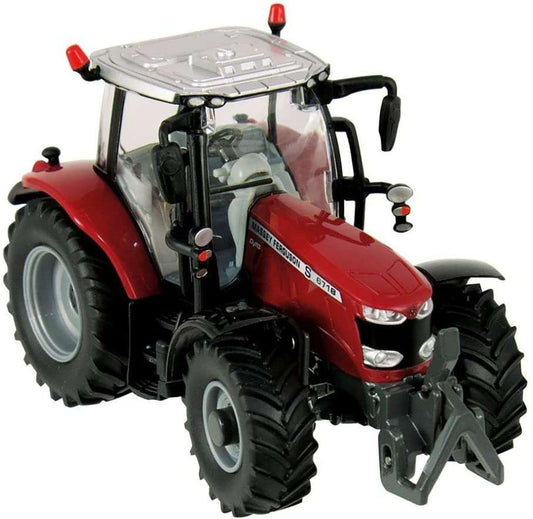 MASSEY FERGUNSON 6718S