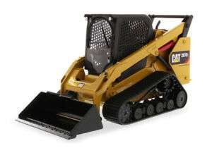 CATERPILLAR 297D2