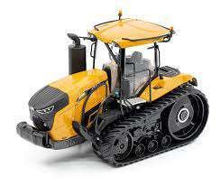 CHALLENGER MT740