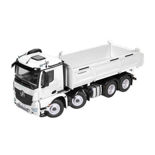 MERCEDES BENZ ACTROS