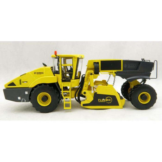 BOMAG RECYCLER RS500