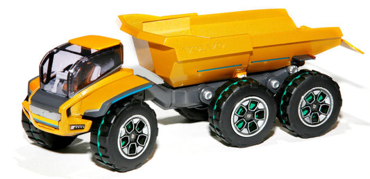VOLVO CENTAUR